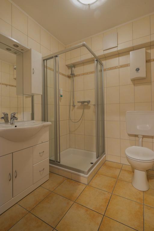 Landgasthof Rieger Dangenstorf Pokój zdjęcie